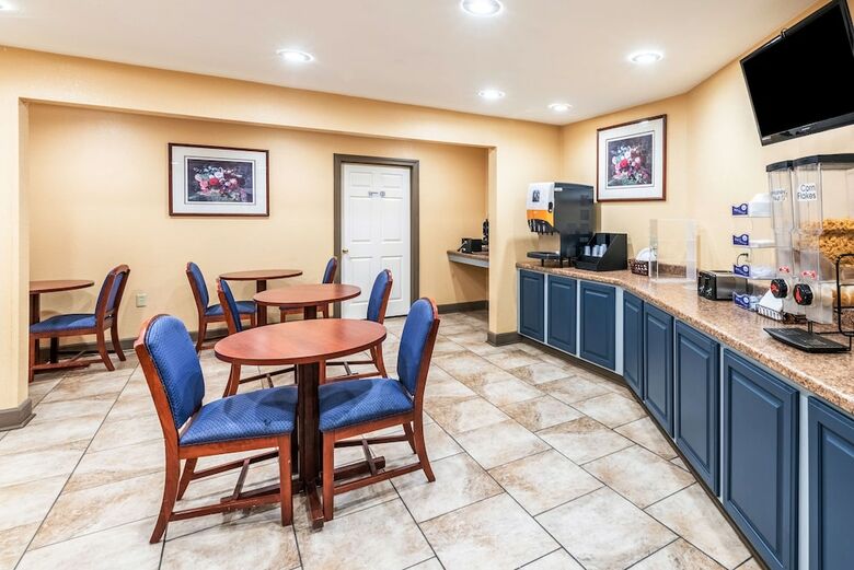 Hotel Knights Inn Searcy