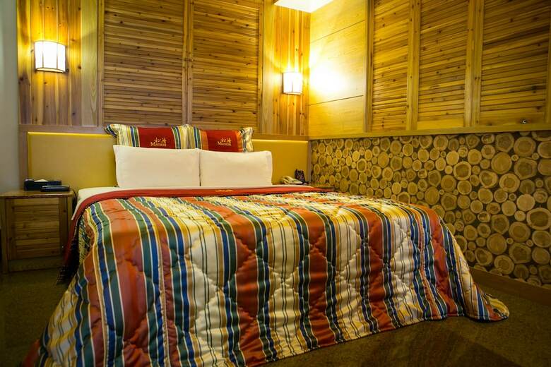 Matsuni Motel