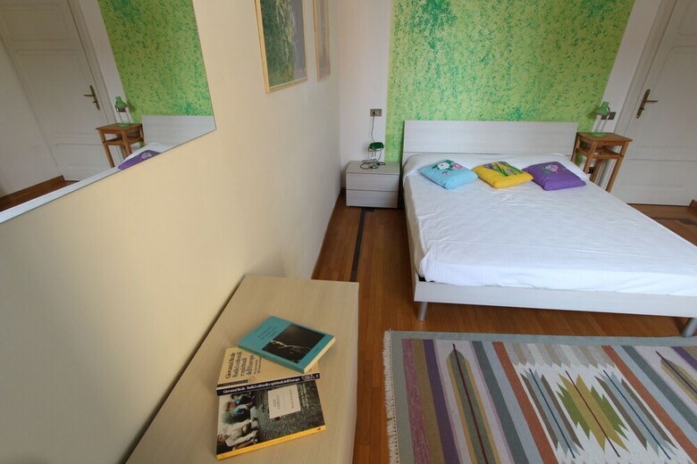 Hotel Liberty House