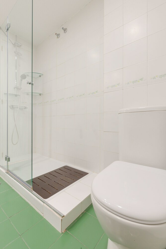 Fidalsa Urban Chic Apartament
