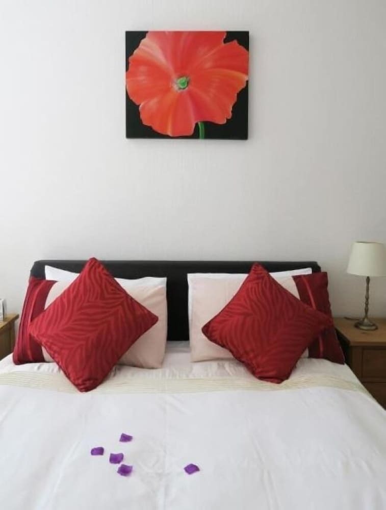 Bed & Breakfast Exmoor Manor Hotel