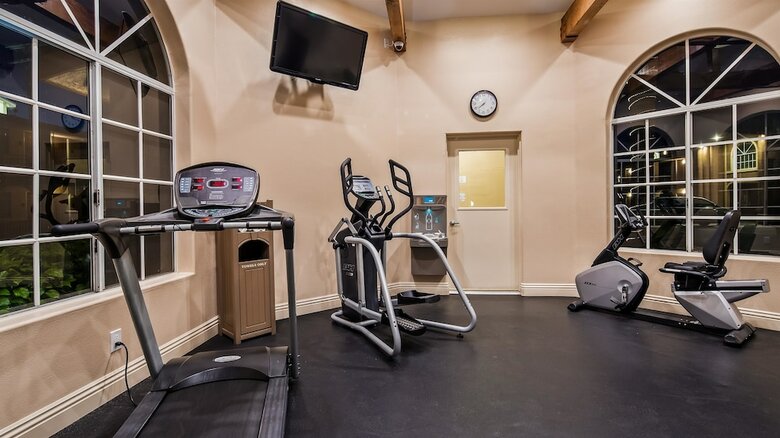 Hotel Best Western Oxnard Inn