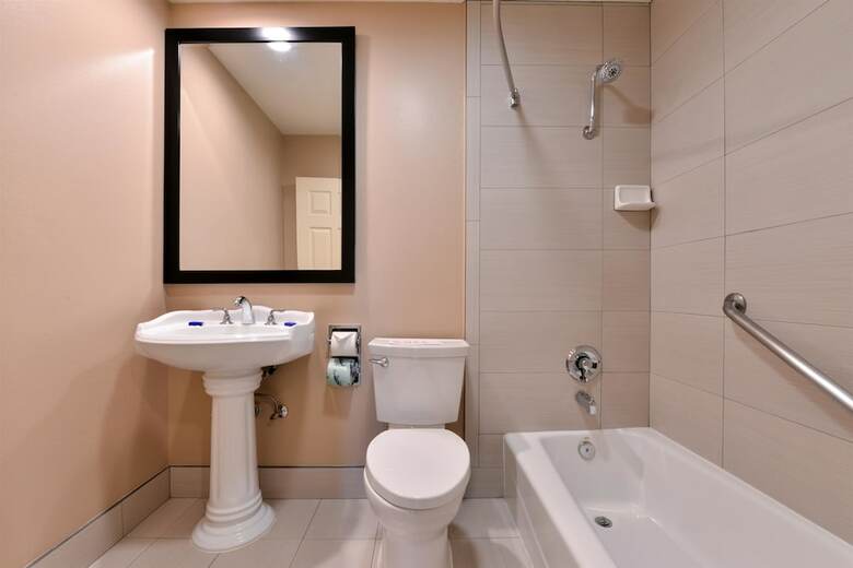 Hotel Best Western Oxnard Inn