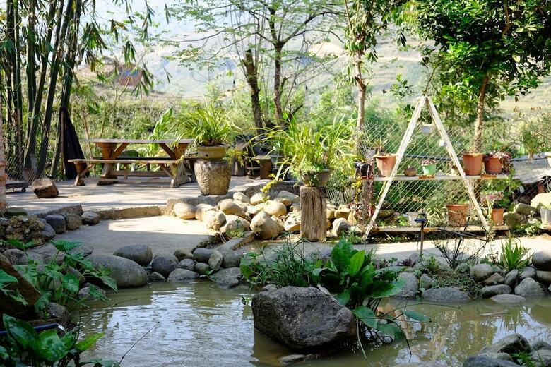 Hotel Opal House
