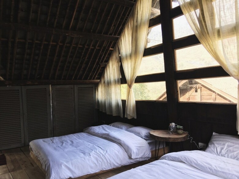Hotel Opal House