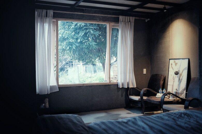 Hotel Opal House
