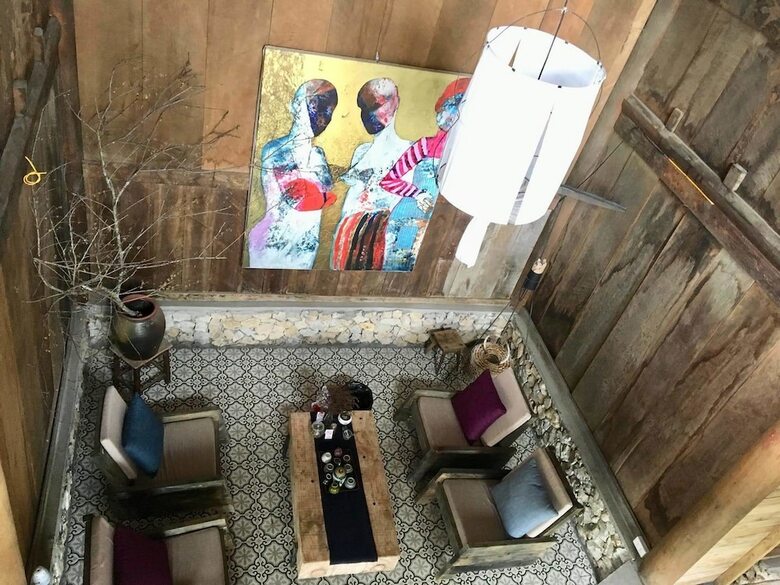 Hotel Opal House