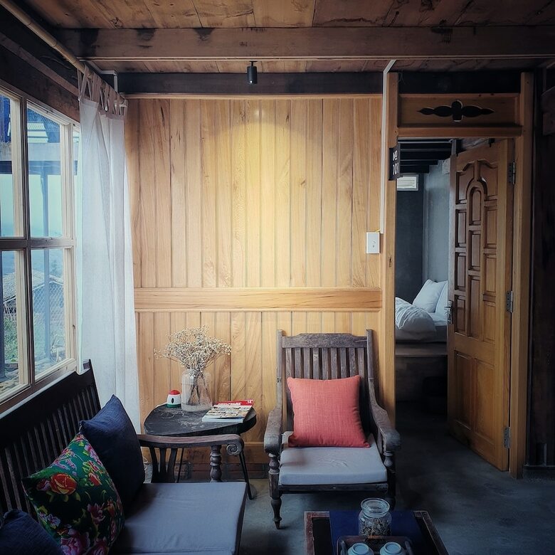 Hotel Opal House