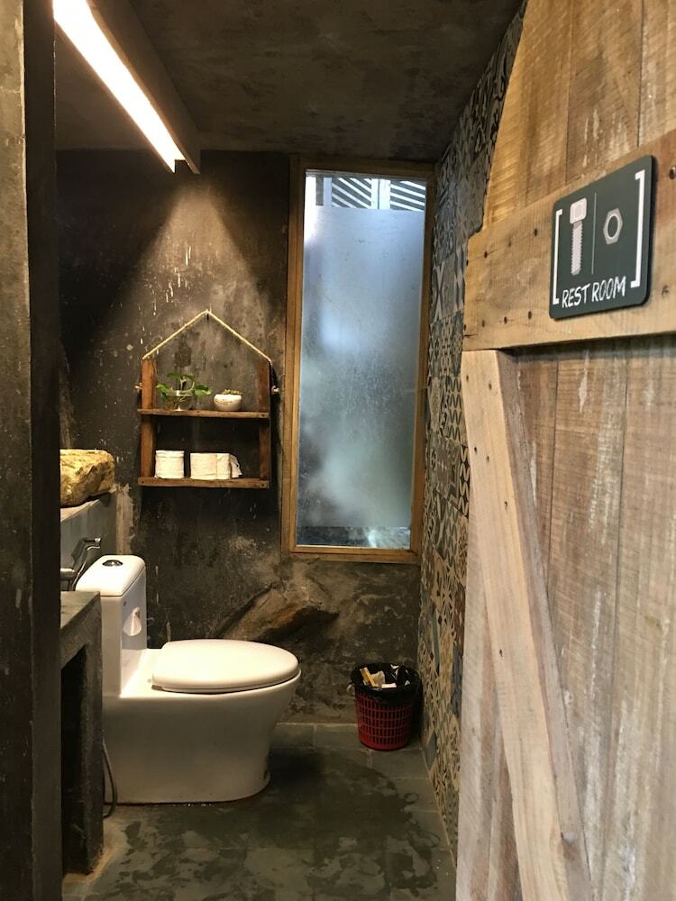 Hotel Opal House