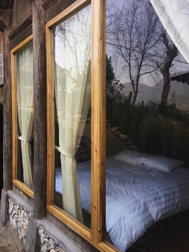 Hotel Opal House