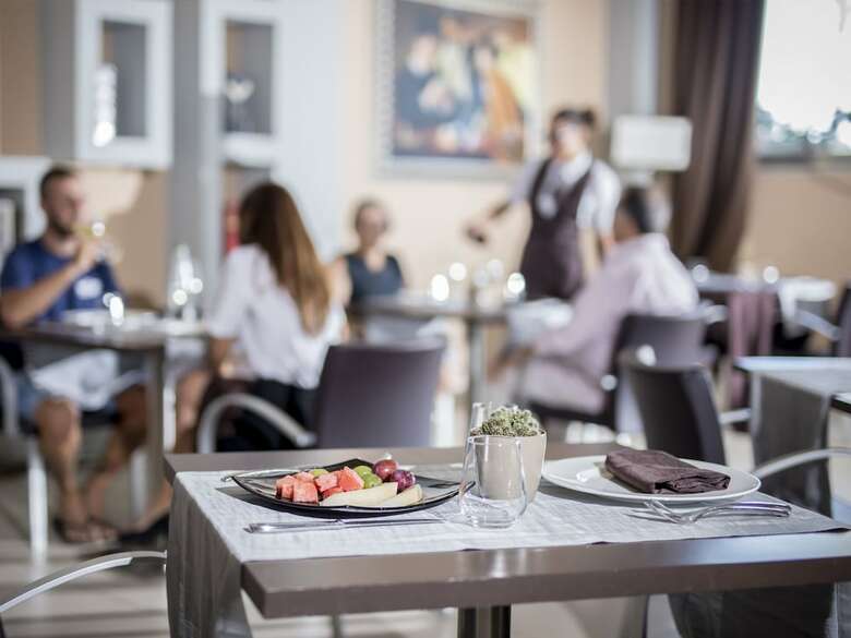 Hotel La Bussola