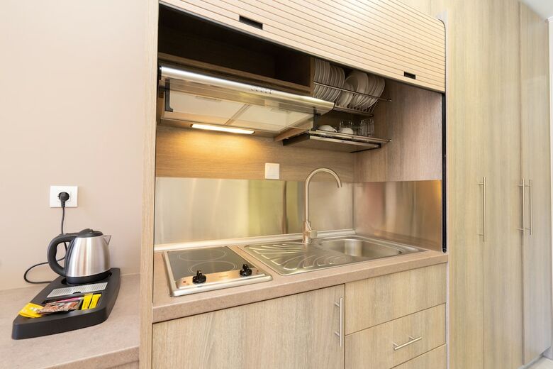 Apartamentos Studios Diamanto