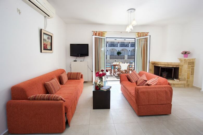 Apartamentos Studios Diamanto