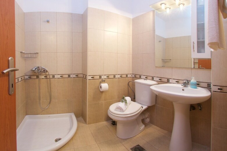 Apartamentos Studios Diamanto