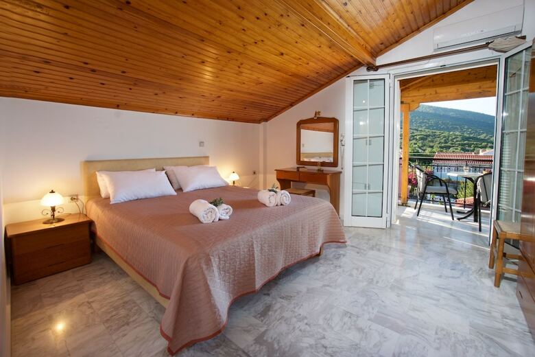 Apartamentos Studios Diamanto
