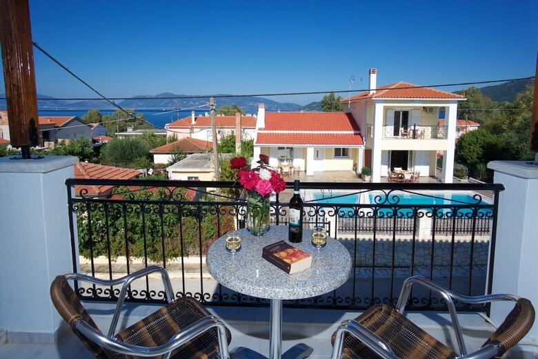 Apartamentos Studios Diamanto