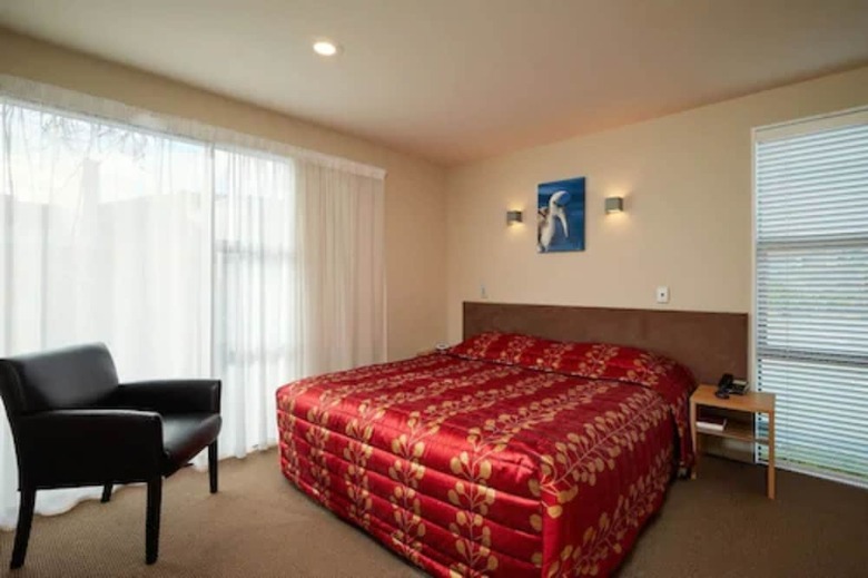 The Fairways Apartments