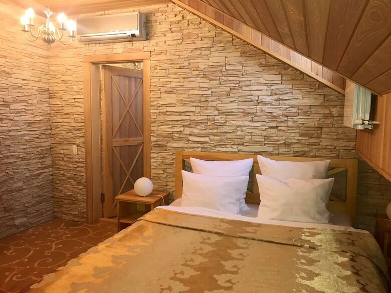 Bed & Breakfast Guest House Sibirskiy