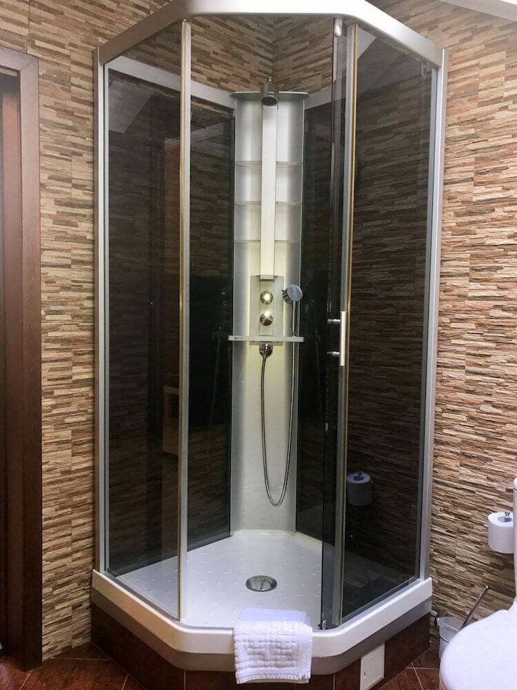 Bed & Breakfast Guest House Sibirskiy