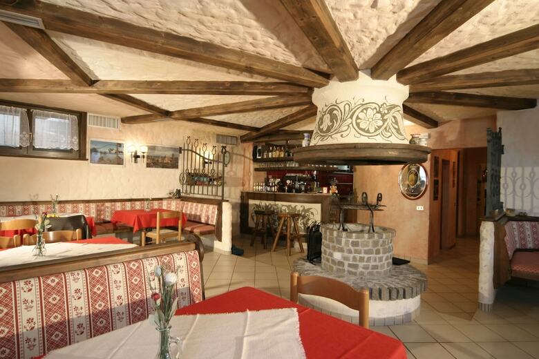 Hotel Capriolo