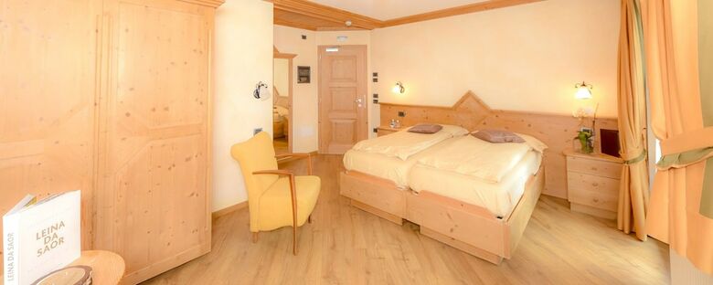 Hotel Capriolo