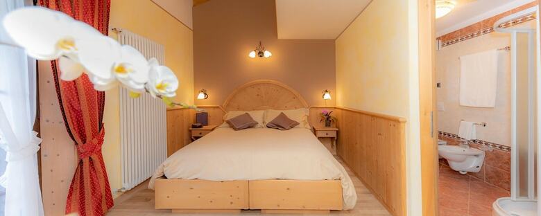 Hotel Capriolo