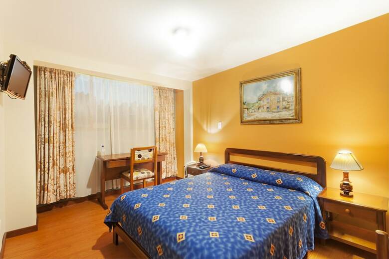 Hotel Frances La Maison