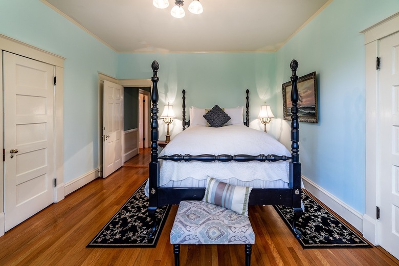 Bed & Breakfast Hillcrest Mansion Inn