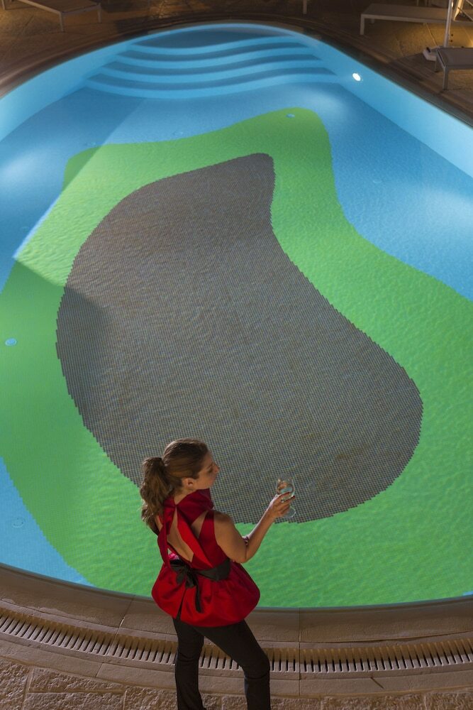 Kouros Art Hotel (Adults Only)