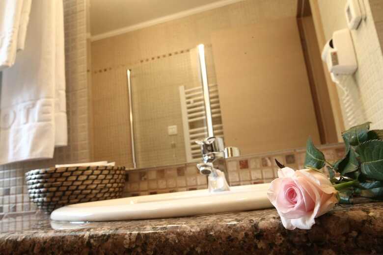 Euro Garni Hotel