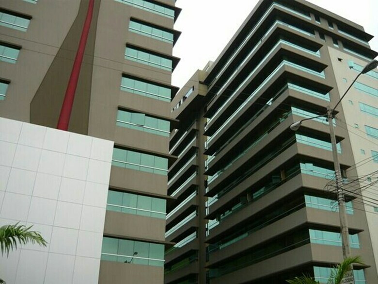 Apartamentos Torre Sol I