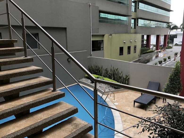 Apartamentos Torre Sol I
