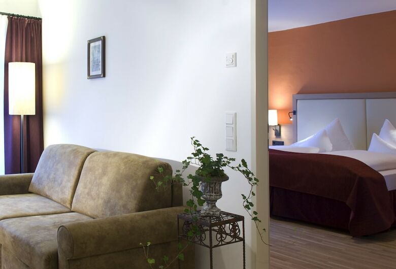 Heritage Hotel Hallstatt
