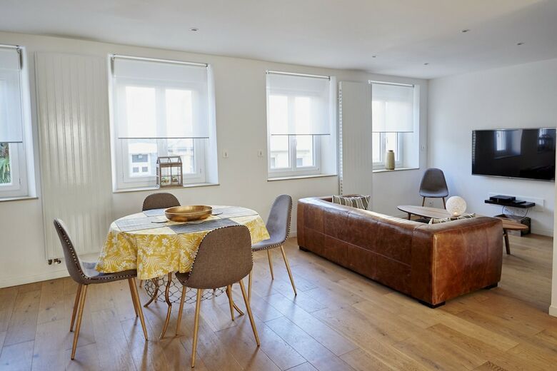 Apartamento Les Appartments Saint-michel 1