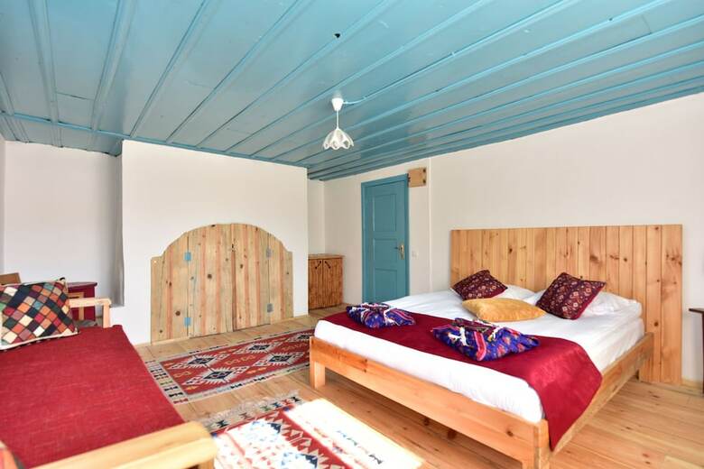 Hotel Iksir Resort Town - Special Class