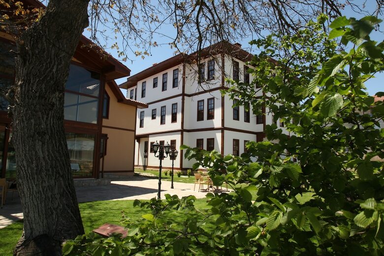 Hotel Iksir Resort Town - Special Class