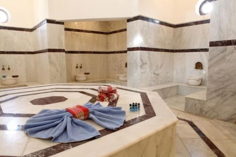 Hotel Iksir Resort Town - Special Class