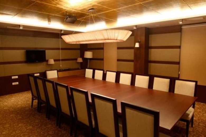 Hotel Iksir Resort Town - Special Class