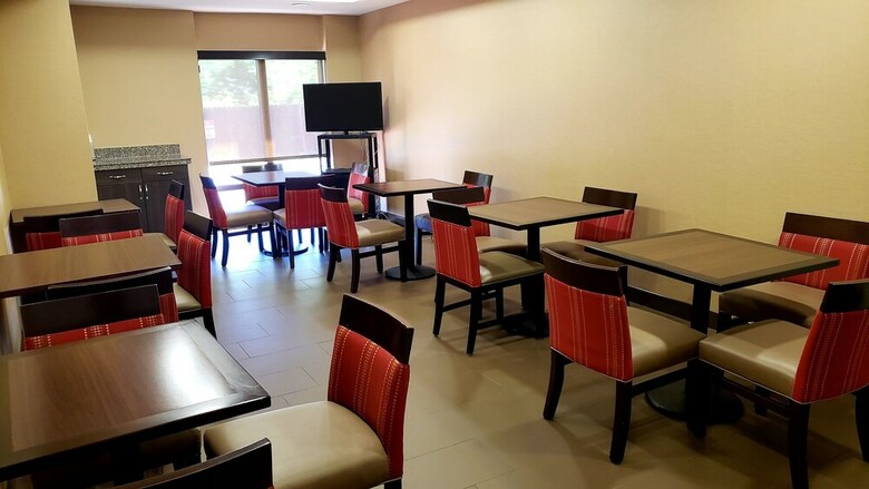 Hotel Comfort Inn Pensacola - University Area