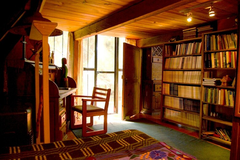 Hotel Ermis House