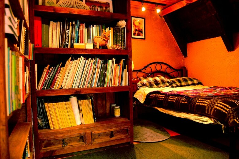 Hotel Ermis House