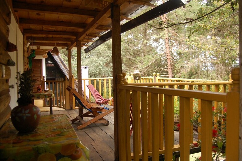 Hotel Ermis House