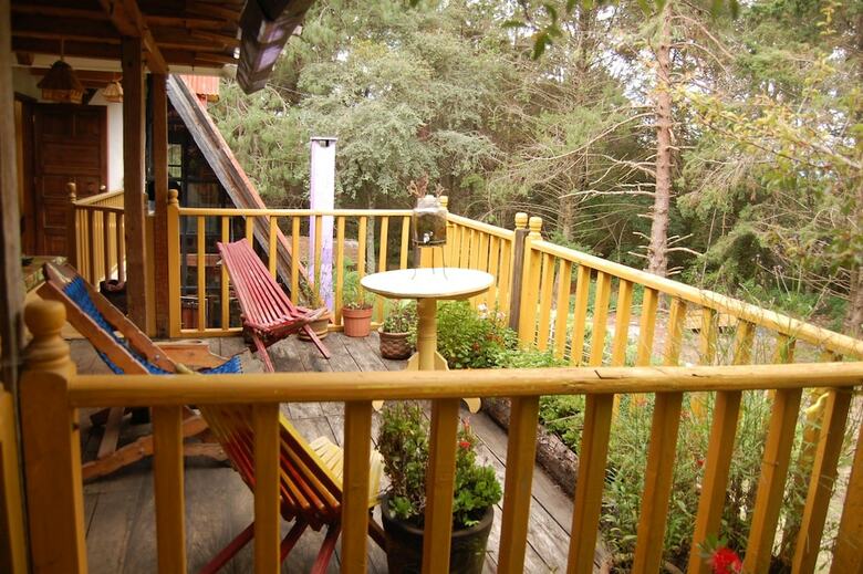 Hotel Ermis House