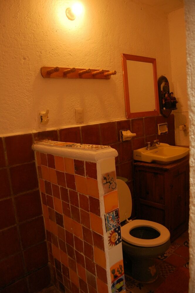 Hotel Ermis House