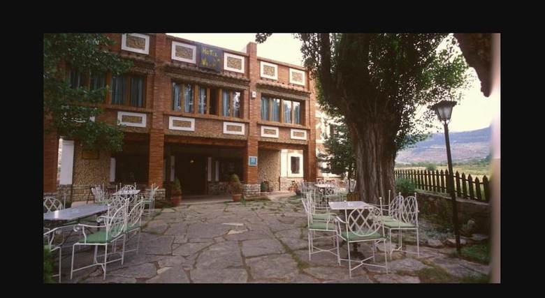 Hotel La Vega