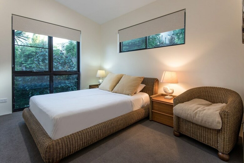 Northcape 1 Ocean Front 4 Bedroom - Pool
