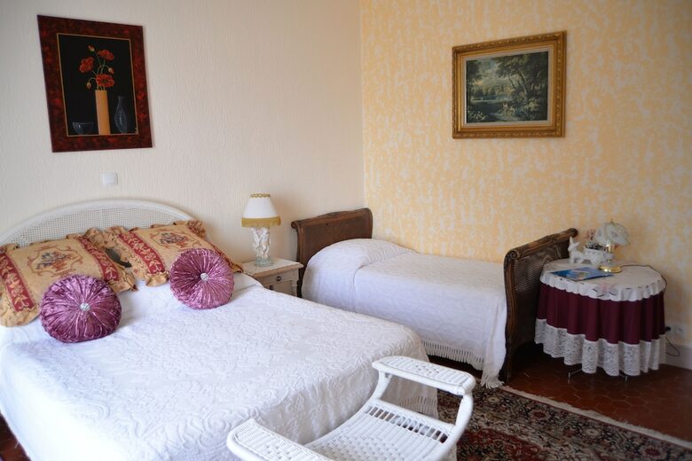 Hotel Ch�teau de Me�-l�s�