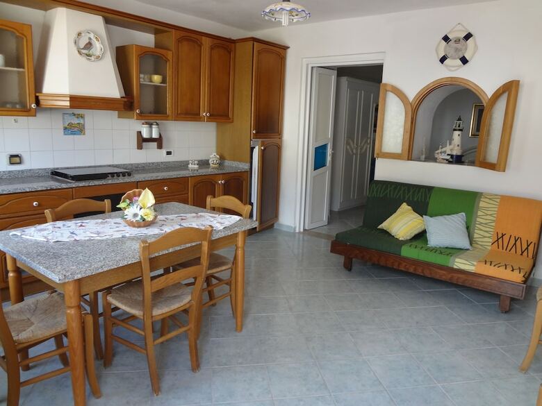 Apartamento Casa Di Civitina