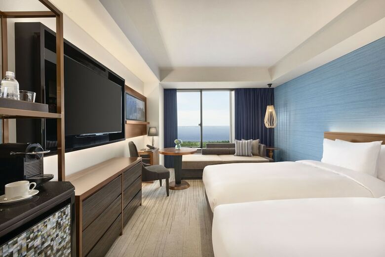 Hotel Hyatt Place Tokyo Bay