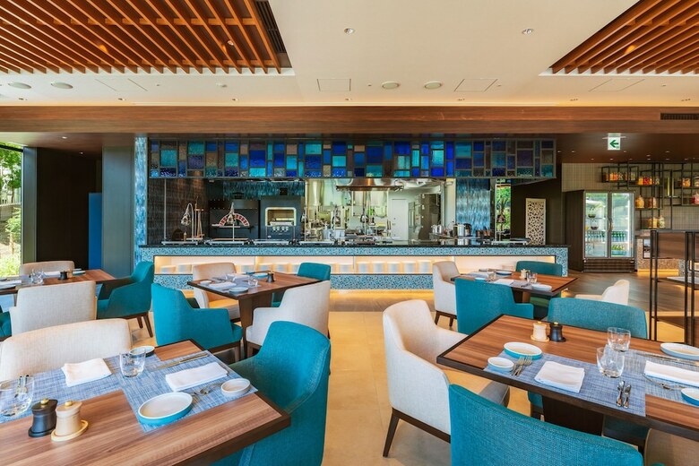 Hotel Hyatt Place Tokyo Bay